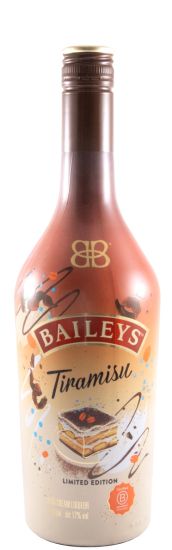 Baileys Tiramisu Edição Limitada
