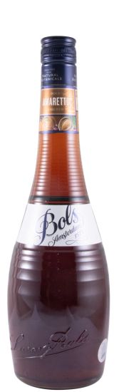 Bols Amaretto