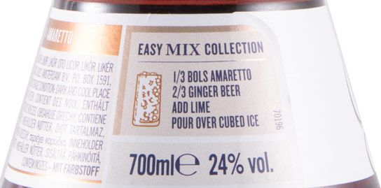 Bols Amaretto