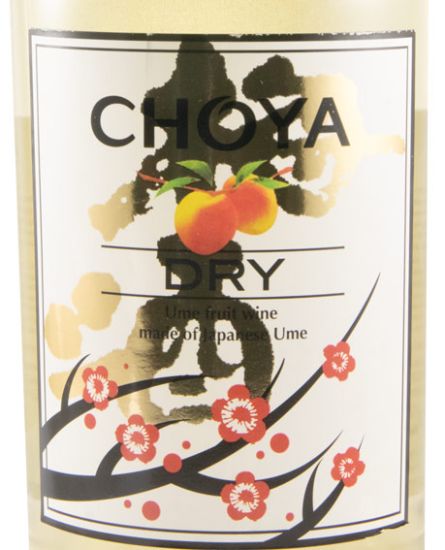 Umeshu Choya Dry