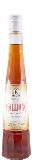 Galliano Amaretto 50cl