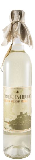 Licor de Amêndoa Amarga Tesouro d'Almourol 50cl