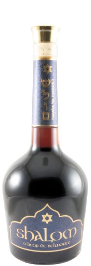 Licor de Belmonte Shalom
