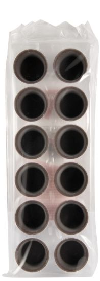 Licor de Ginja Mariquinhas c/12 Copos de Chocolate 50cl