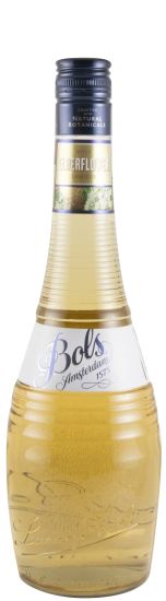 Liqueur Elderflower Bols