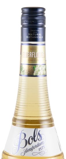 Liqueur Elderflower Bols