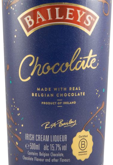 Baileys Chocolate 50cl