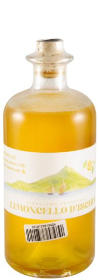 Limoncello D'Ischia 50cl