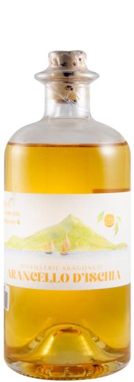 Licor Arancello D'Ischia 50cl