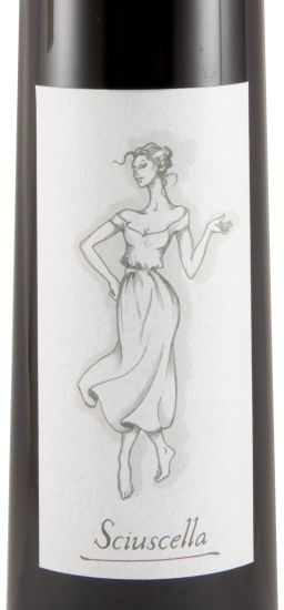 Licor Sciuscella 50cl