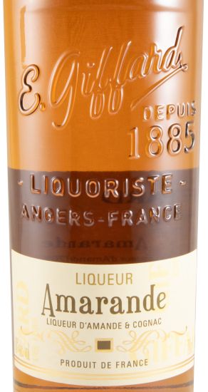 Liqueur Giffard Amarande