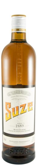 Licor Suze