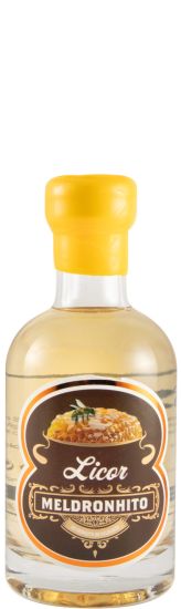 Licor de Medronho & Mel Medronhito do Caldeirão 20cl