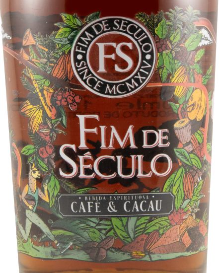 Fim de Século Café & Cacau