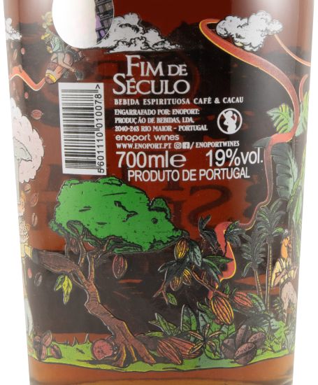 Fim de Século Café & Cacau