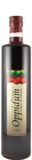 Licor de Ginja Oppidum (sem fruto)
