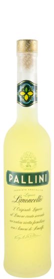 Limoncello Pallini 50cl