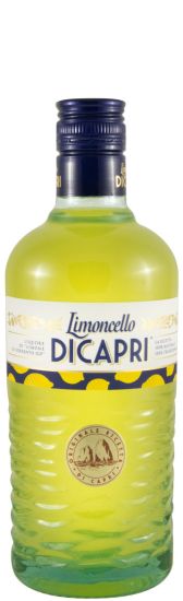 Limoncello di Capri 50cl