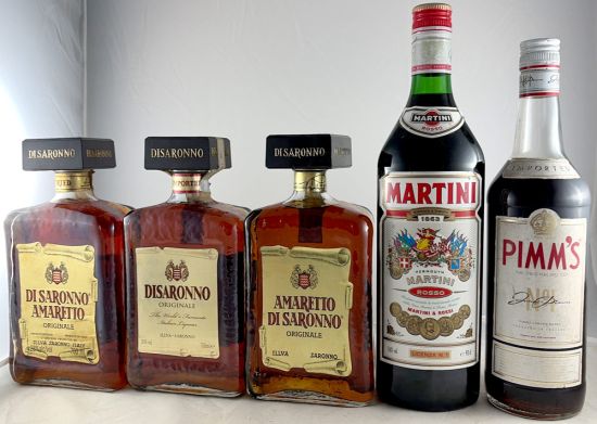 Garrafas com História 54