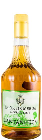 Liqueur Merda