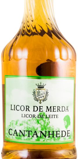 Liqueur Merda