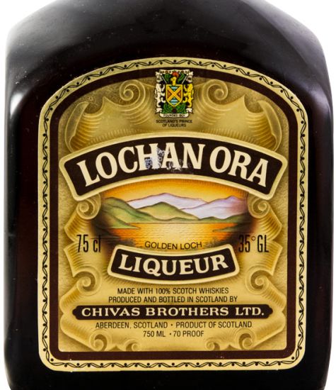 Lochan Ora 75cl