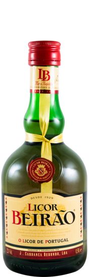 Licor Beirão 50cl