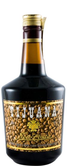 Licor de Café Tijuana 75cl