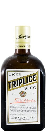 Triple Sec Neto Costa