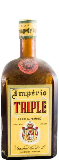 Triple Sec Império 95cl