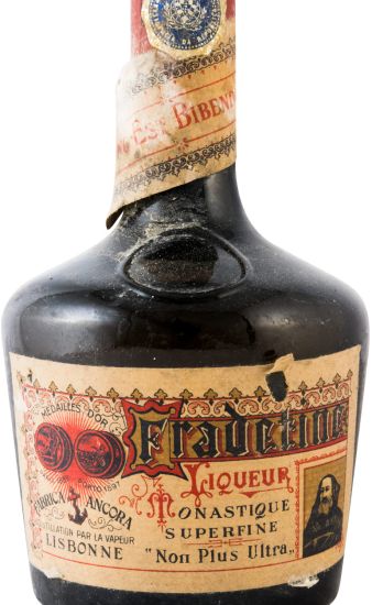 Licor Fradetine Ancora