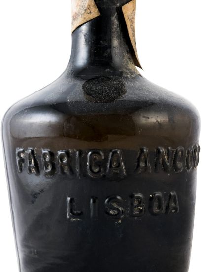 Licor Fradetine Ancora