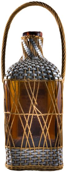 Triplice Ancora (old and wicker bottle) 1L