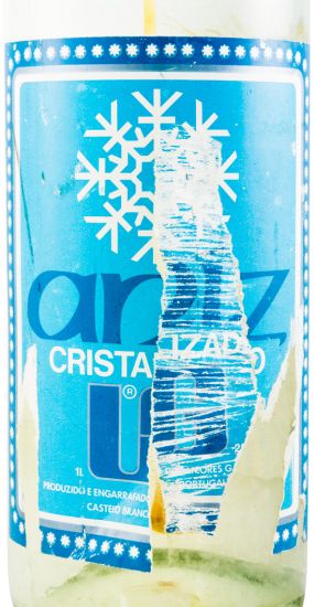 Anis Cristalizado UG 1L