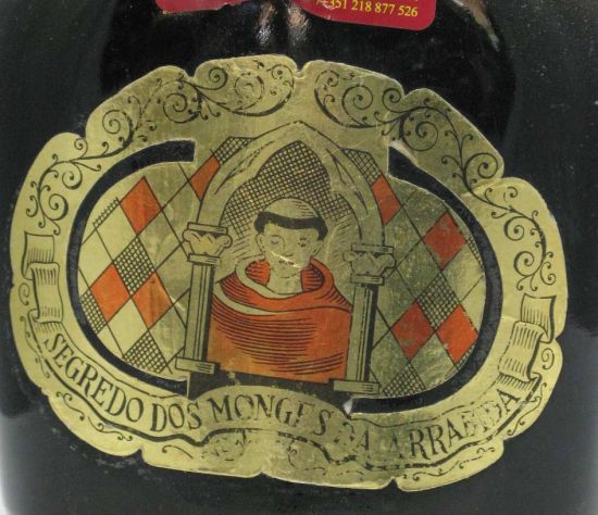 Licor Arrabidine 75cl
