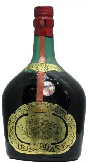 Licor Arrabidine 75cl