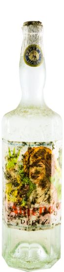 Licor Fino Amêndoa Perez