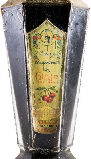 Creme Super Fino de Ginja Perez