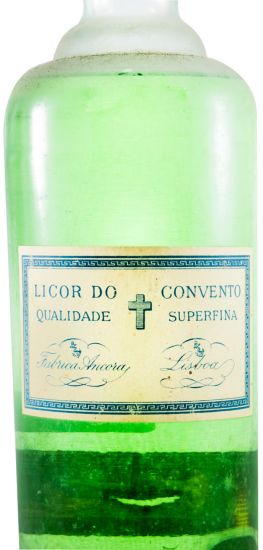 Liqueur Convento Verde Ancora