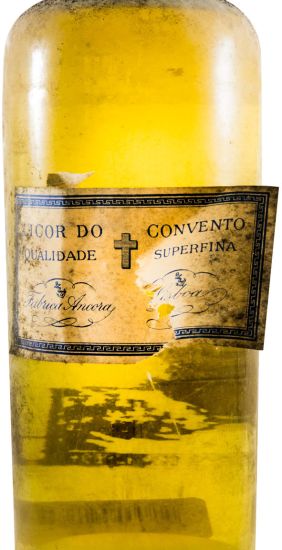 Liqueur Convento Amarelo Ancora