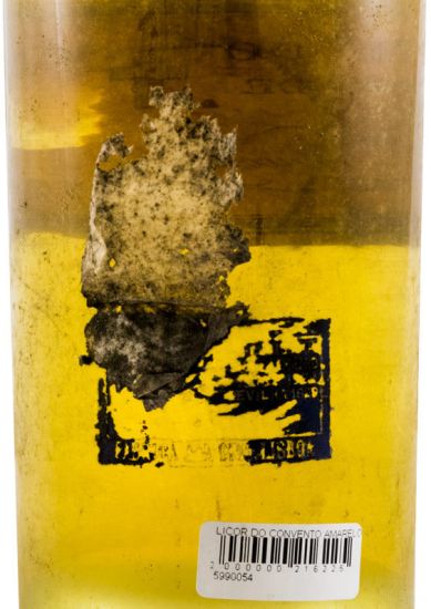 Liqueur Convento Amarelo Ancora