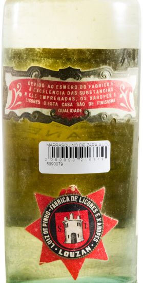 Marrasquino de Zara A Lousanense 37.5cl