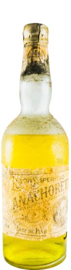 Licor Anachoreta A Lousanense 37,5cl