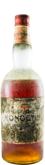 Licor Mongetine A Lousanense 37,5cl