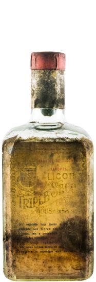 Triple Seco A Lousanense 50cl