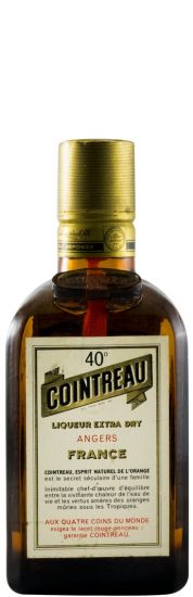 Cointreau 37.5cl