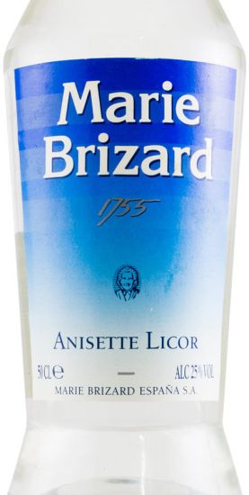 Licor Marie Brizard 50cl