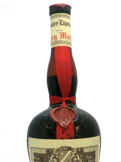 Grand Marnier Cherry 3L