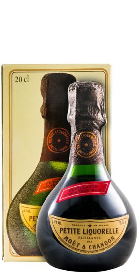 Liqueur Moët & Chandon Petite Liquorelle 20cl