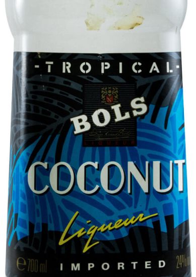 Coco Liqueur Bols (former bottle)